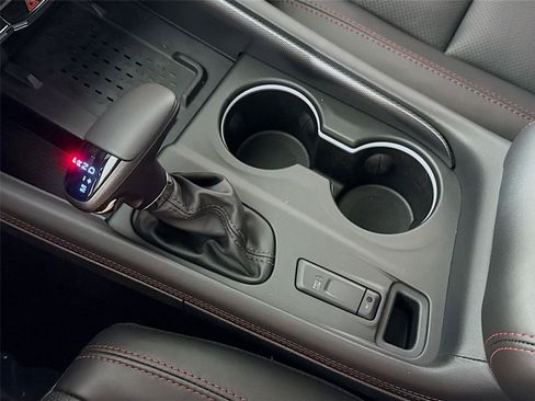 New 2026 Dodge Durango GT AWD/4WD image 11