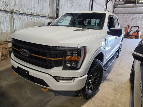 Used 2022 Ford F150 Tremor w/ Equipment Group 401A Mid AWD/4WD image 1