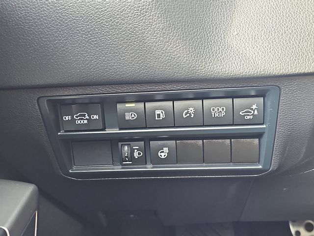 Used 2024 Toyota Sequoia SR5 w/ TRD Off-Road Package AWD/4WD image 20