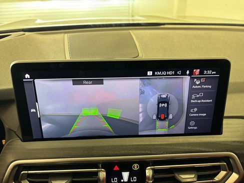 Used 2024 BMW X4 xDrive30i w/ Parking Assistance Package image 26