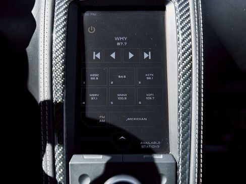 Used 2012 McLaren MP4-12C Coupe image 65