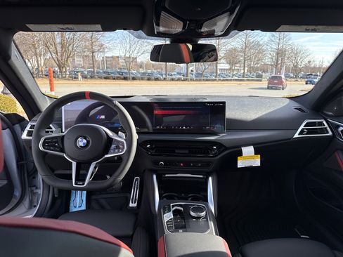 New 2026 BMW 440i xDrive Coupe image 12