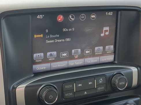 Used 2016 GMC Sierra 3500 SLE image 17