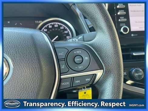 Certified 2023 Toyota Camry LE image 22