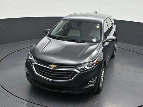Used 2020 Chevrolet Equinox LT FWD image 22