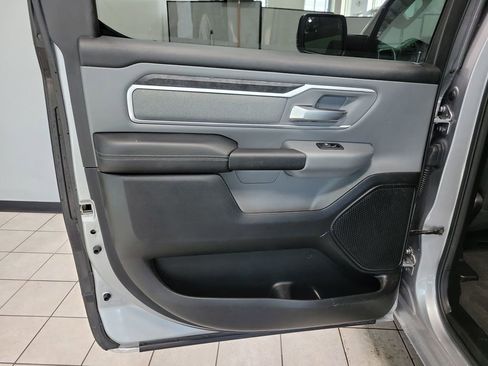 Used 2020 RAM 1500 Big Horn image 28