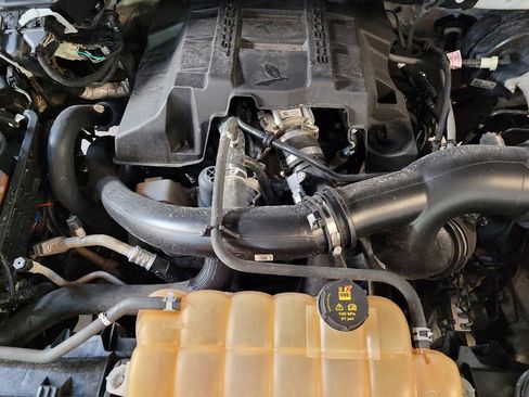 Used 2018 Ford F150 XL w/ Equipment Group 101A Mid image 30