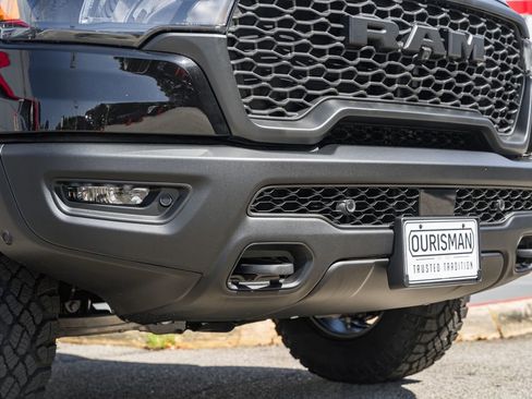 New 2026 RAM 1500 Rebel image 14