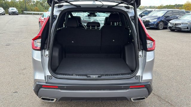 Used 2026 Honda CR-V Sport-L image 26