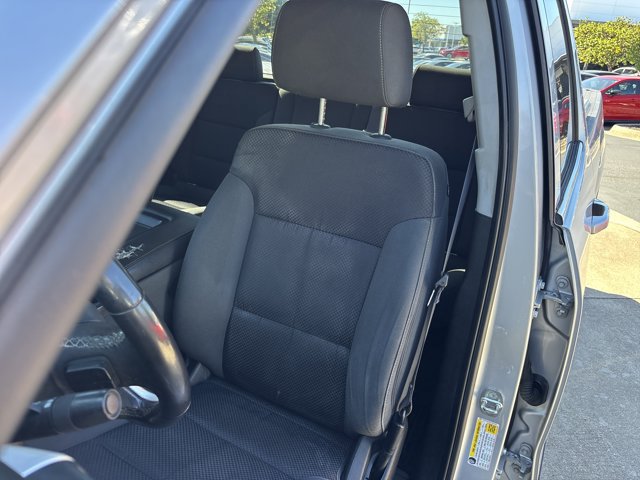 Used 2014 GMC Sierra 1500 SLE w/ SLE Value Package RWD image 18