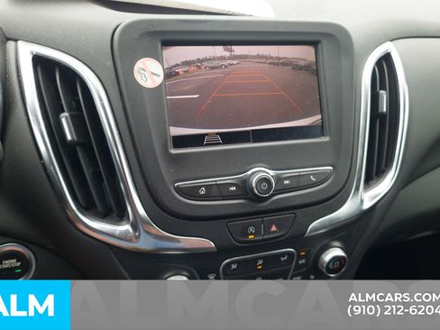 Used 2024 Chevrolet Equinox LT FWD image 26