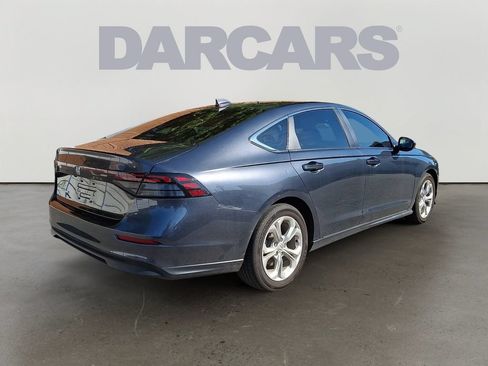 Used 2024 Honda Accord LX image 7