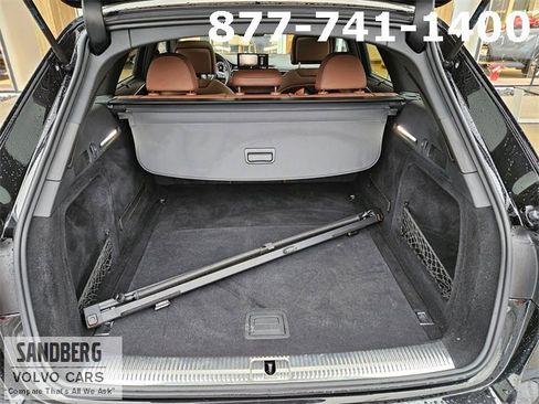 Used 2020 Audi A4 2.0T allroad Premium Plus w/ Premium Plus Package image 11