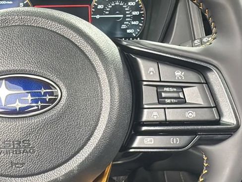 New 2026 Subaru Forester Wilderness image 23