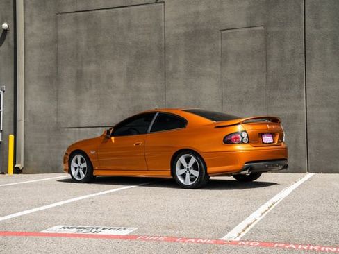 Used 2006 Pontiac GTO image 47