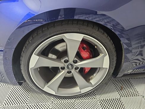 Used 2019 Audi S5 Prestige AWD/4WD image 10