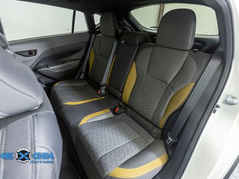 Used 2024 Subaru Crosstrek 2.5i Sport w/ Crosstrek Mirror Package image 28