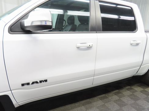 Used 2020 RAM 1500 Sport w/ Leather & Sound Group image 41