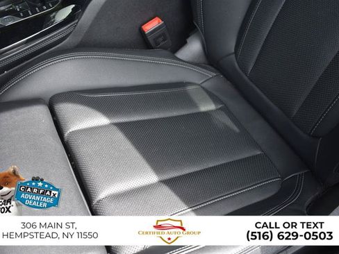 Used 2024 BMW X4 xDrive30i AWD/4WD image 9