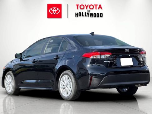 New 2026 Toyota Corolla LE FWD image 6