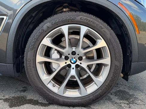 Used 2023 BMW X5 xDrive40i w/ Executive Package AWD/4WD image 10