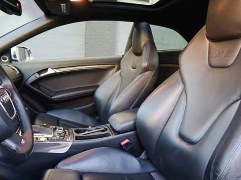 Used 2012 Audi S5 Premium Plus image 13