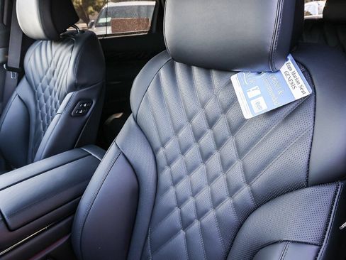 New 2026 Genesis GV80 3.5T Prestige AWD/4WD image 28