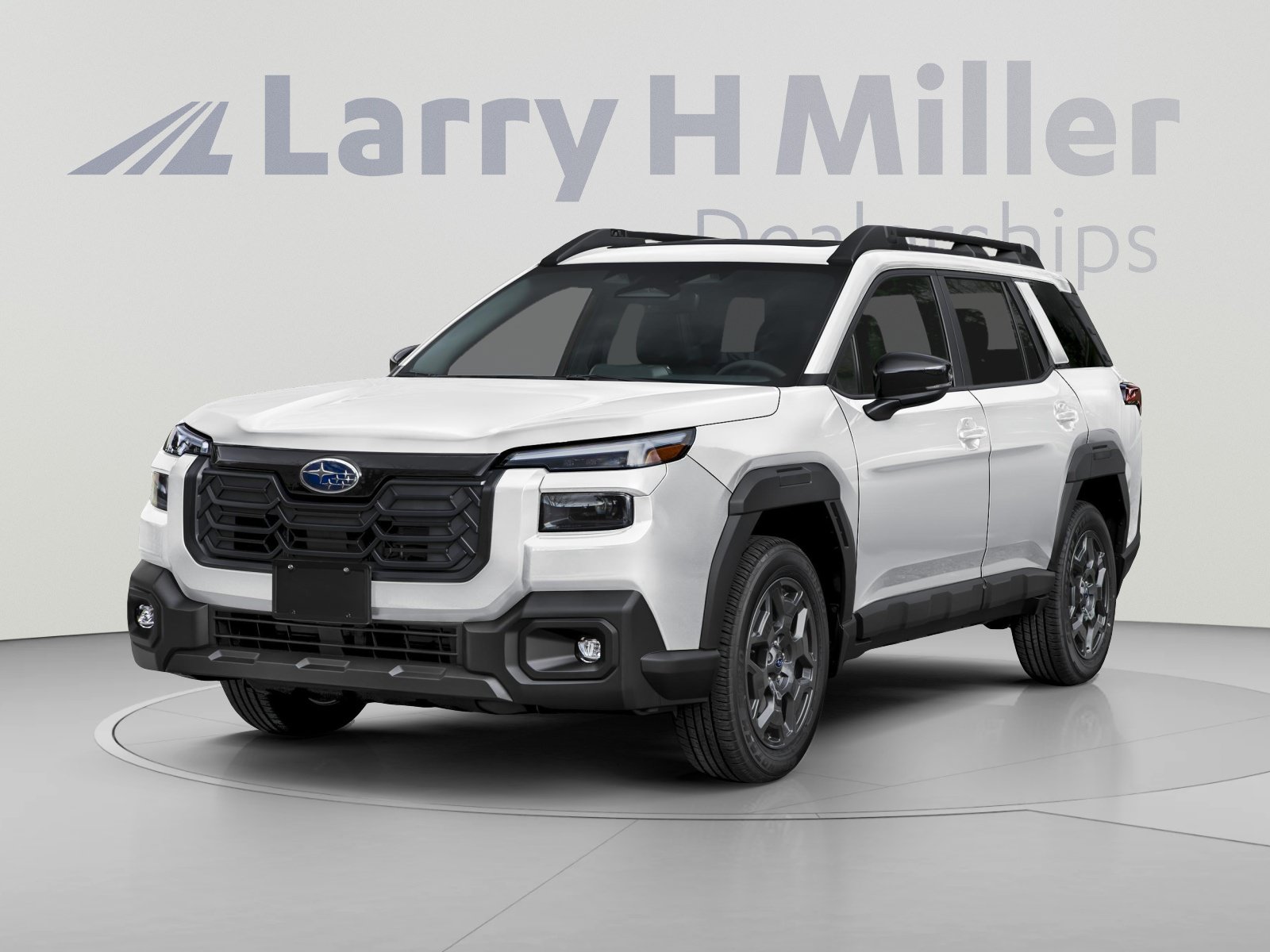 New 2026 Subaru Outback Premium AWD/4WD image 1