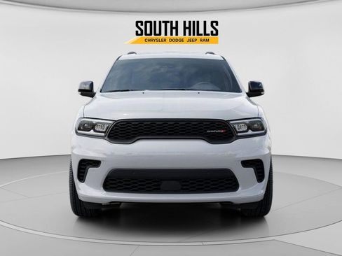 New 2026 Dodge Durango GT AWD/4WD image 6