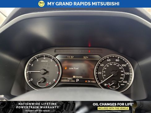 New 2026 Mitsubishi Outlander Trail Edition image 17