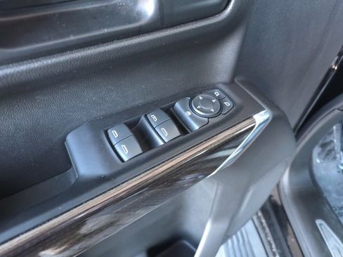 Used 2022 Chevrolet Silverado 1500 RST w/ LPO, Dark Essentials Package image 20