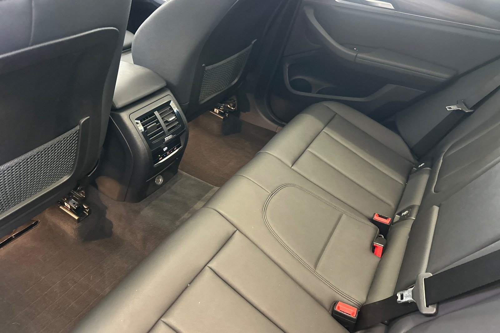 Used 2019 BMW X3 sDrive30i RWD image 15