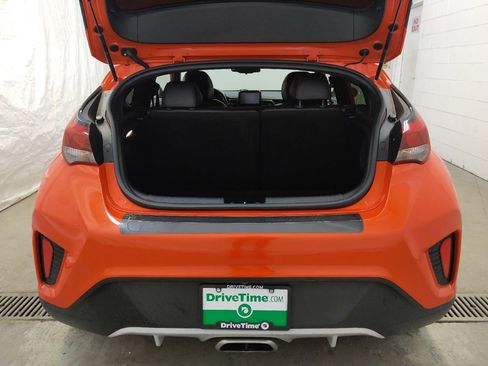Used 2020 Hyundai Veloster 2.0 Premium image 29