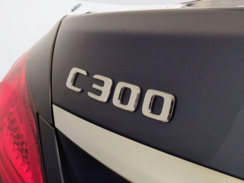 Used 2020 Mercedes-Benz C 300 4MATIC Sedan image 26