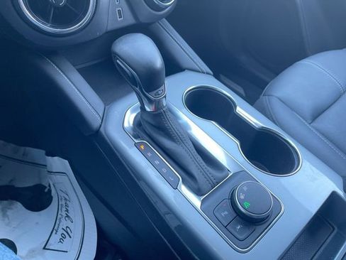 Certified 2024 Chevrolet Blazer LT w/ LPO, Floor Liner Package image 15