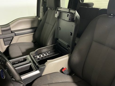 Used 2018 Ford F150 XL w/ Equipment Group 101A Mid image 21