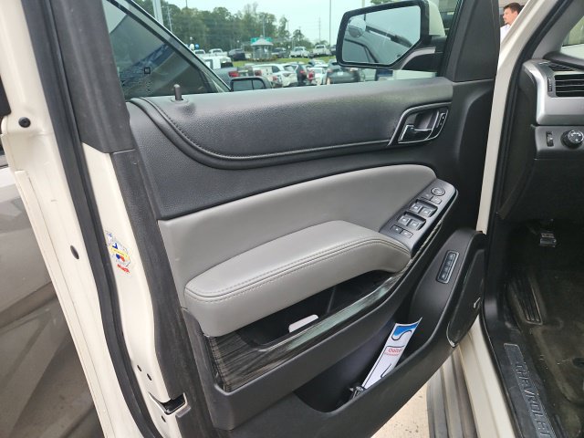 Used 2015 Chevrolet Tahoe LT AWD/4WD image 46