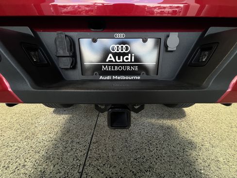 Used 2023 Ford F150 Lariat AWD/4WD image 13