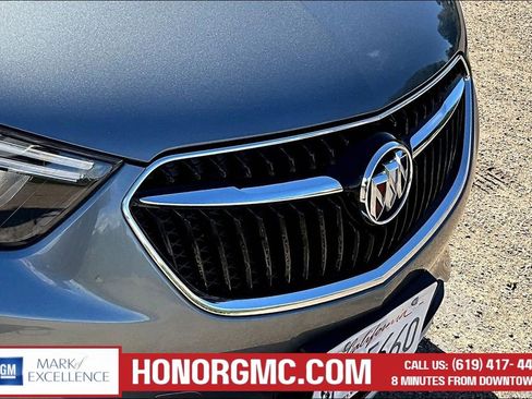 Used 2020 Buick Encore Preferred image 29