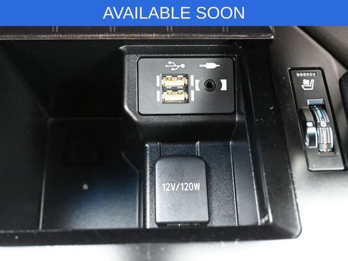 Used 2020 Lexus GX 460 Premium AWD/4WD image 28
