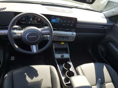 New 2026 Hyundai Kona SEL Premium AWD/4WD image 9