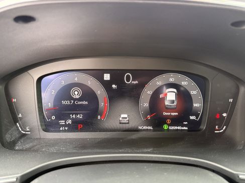 Used 2024 Acura Integra A-Spec FWD image 20