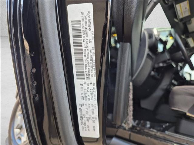 Used 2013 Jeep Wrangler Rubicon w/ PWR Convenience Group AWD/4WD image 22