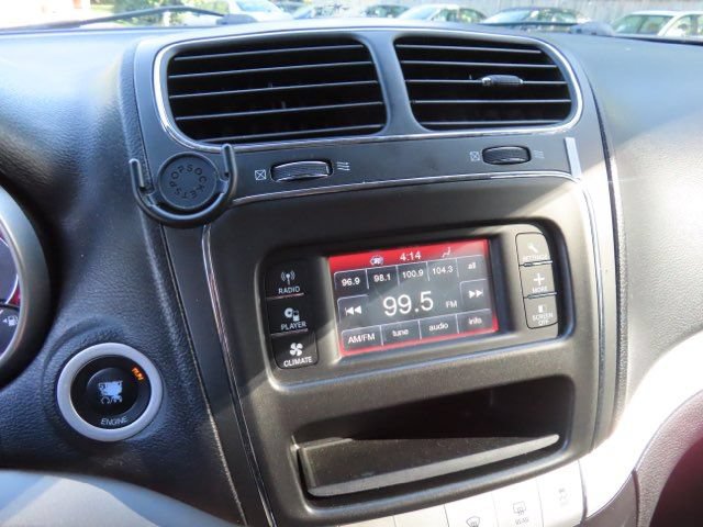 Used 2014 Dodge Journey SE w/ Flexible Seating Group FWD image 21