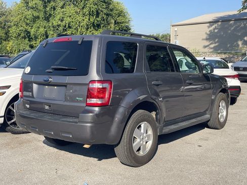 Used 2011 Ford Escape XLT FWD image 6