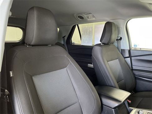 Used 2022 Ford Explorer XLT image 20