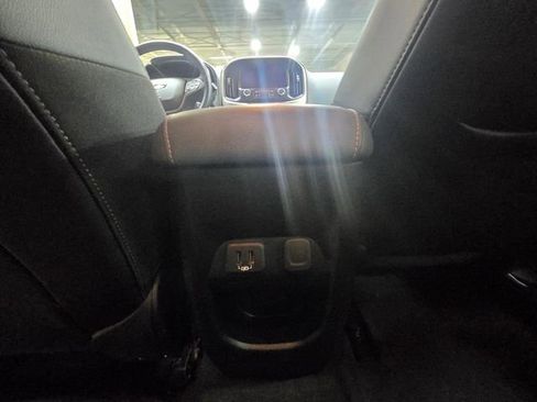 Used 2021 Chevrolet Colorado Z71 image 23