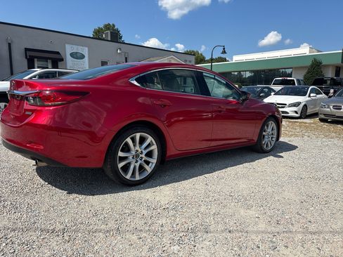 Used 2014 MAZDA MAZDA6 Touring image 7