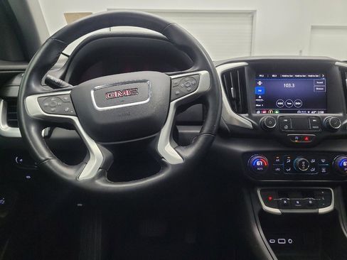 Used 2023 GMC Terrain SLT image 22
