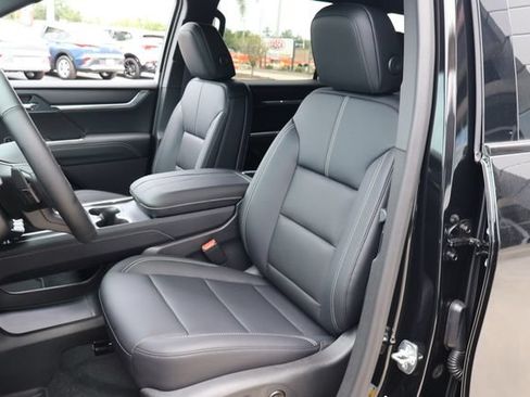 New 2026 GMC Acadia Elevation w/ Black Edition FWD image 15